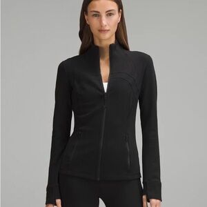 LULULEMON DEFINE JACKET SIZE 4